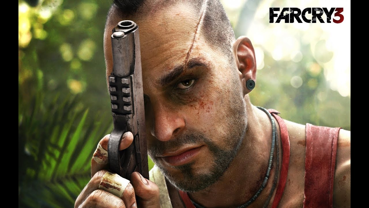 Far cry 3 for steam фото 84