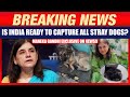 Animal Activist Maneka Gandhi EXCLUSIVE: Is India Ready to Capture All Stray Dogs? | Delhi | News9