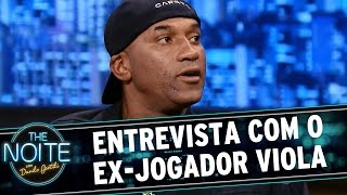 Mix Palestras | Viola no The Noite