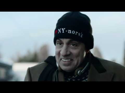 Lilyhammer'