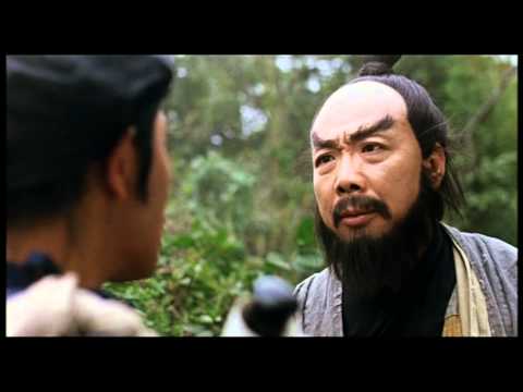 A Chinese Ghost Story'
