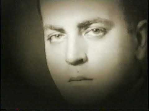 Val Lewton: The Man in the Shadows'
