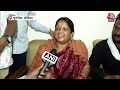 Odisha Politics: Mohan Majhi के नए CM चुने जाने पर बोलीं पत्नी, कहा- घर आएंगे तो करेंगे स्वागत  - 03:14 min - News - Video