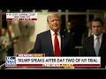 Trump: The gag order is totally unconstitutional’  - 03:19 min - News - Video