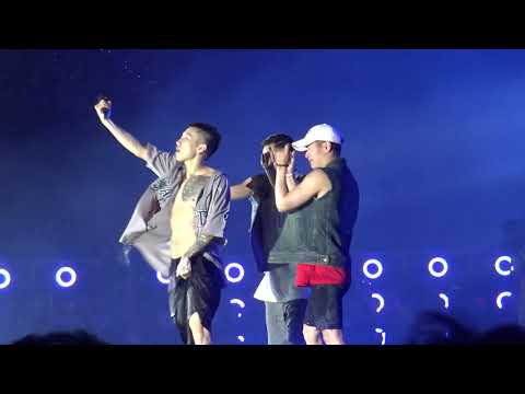 180721 박재범 Jay Park - 솔로 Solo (워터밤 waterbomb)