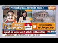 Muqabla Live : राम मंदिर का न्योता..तोड़ेगा INDI की एकजुटता ? Owaisi On Ram Mandi | Akhilesh  - 11:54:55 min - News - Video