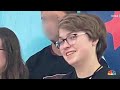 Transgender student removed from Texas school play  - 02:06 min - News - Video