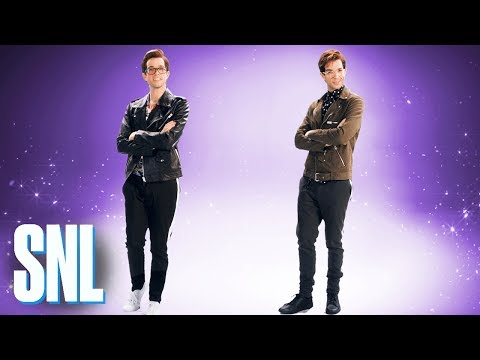 The Real Intros of Reality Hills - SNL