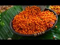 స్వీట్స్ షాప్ వారి కొలతలు సీక్రెట్స్ తో సరికొత్త తీరులో ముత్యాల్లాంటి కారా బూందీ |Kara Boondi Recipe  - 04:29 min - News - Video