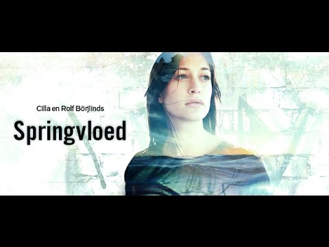 Springvloed'