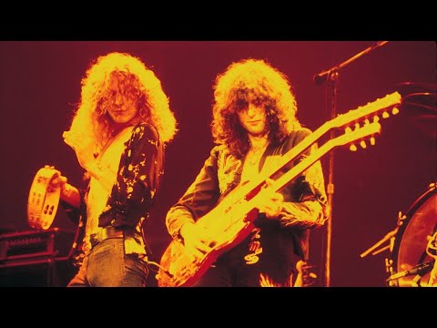 Immigrant Song (Live 1972; 2018 Remaster)