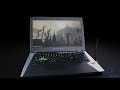 Мощнейший игровой ноутбук ASUS GX800VH за 500000 рублей!!! Такого еще не было!