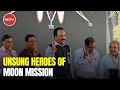 Team Behind Indias Moon Mission Speaks To NDTV