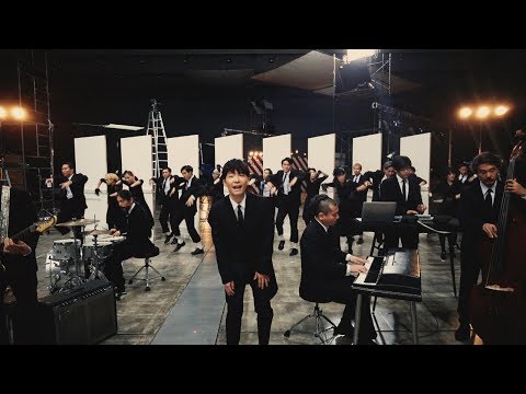 星野源 - アイデア【Music Video】/ Gen Hoshino - IDEA