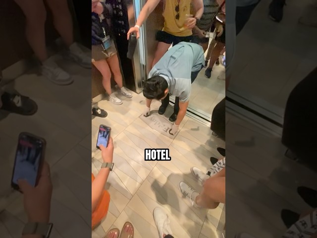 Everyone Loves This Job.