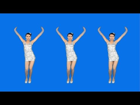 Nobody Dance (wonder girls )