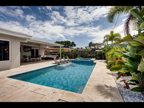 Property video