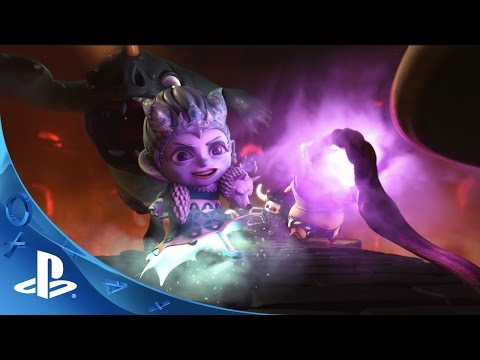 Fat Princess Adventures - Guia de Troféus - Guia de Troféus PS4 - GUIAS  OFICIAIS - myPSt