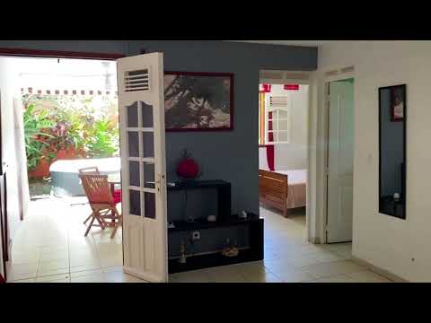 Property video