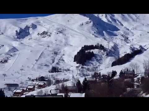 Vidéo de l’hébergement