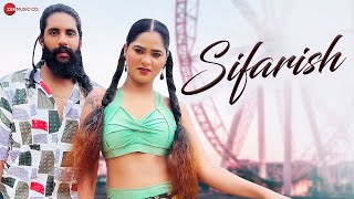 Sifarish ~ Veen Ranjha Ft R.Prathmesh & Angel Richa Video HD