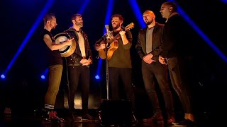 Hermitage Green - &#39;Kerosene&#39; | The Late Late Show | RTÉ One