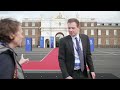 LIVE: UK, Ukraine hold talks in London  - 01:17:22 min - News - Video