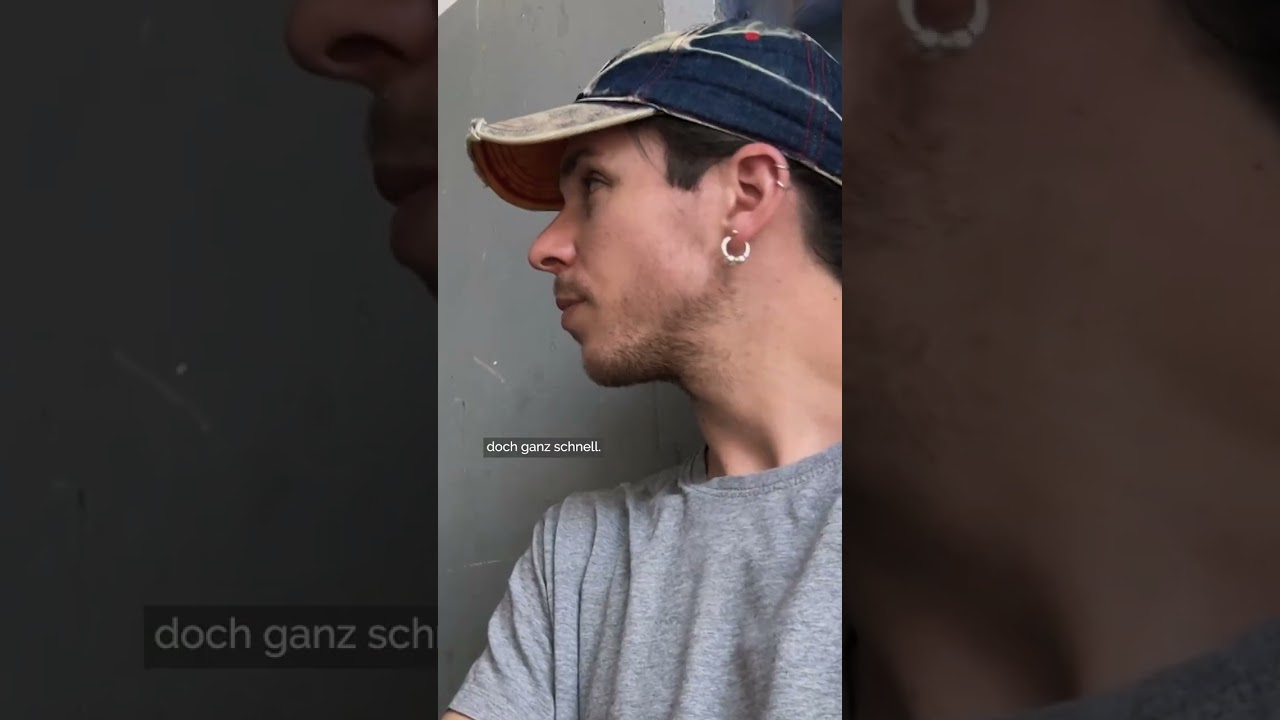 Als Volunteers komplett überflüssig? ykollektiv