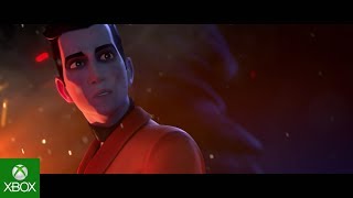 The Darwin Project - E3 2017 Trailer
