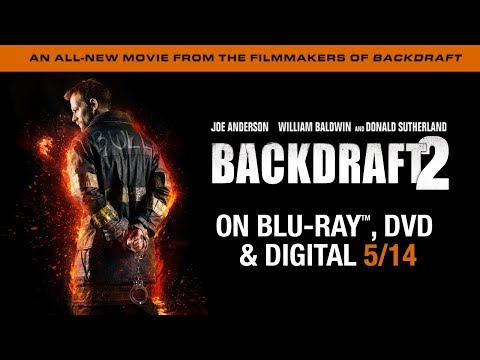 Backdraft 2'