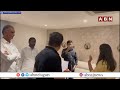 ఫ్రైడే అరెస్ట్ చేస్తారా..! | KTR Argument With ED Officers | MLC Kavitha Arrest | ABN Telugu  - 01:28 min - News - Video