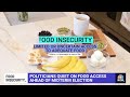Politicians Remain Quiet On Food Access Ahead Of Midterms  - 02:40 min - News - Video