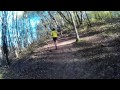 Trail Montaigu 2015 13Km
