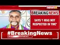 Sr Leader Tapas Roy Quits TMC | Set Back To Mamata Banerjee | NewsX  - 03:54 min - News - Video