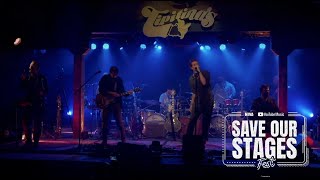 The Revivalists - "It Was A Sin" (Live From Tipitina's) #SOSFest