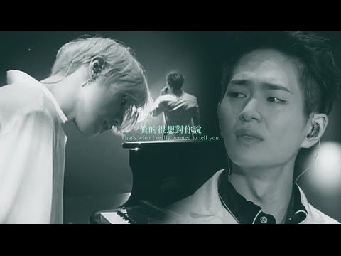 OnTae《Sorry & Thank you》 ft .Rainy Blue