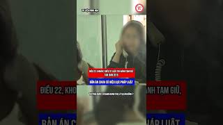 Tử tù có còn được gặp người thân không? | THƯ VIỆN PHÁP LUẬT