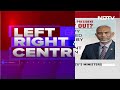 Maldives Impeachment | Maldives Mayhem: India Out To Mohammed Muizzu Out? | Left Right & Centre  - 00:00 min - News - Video