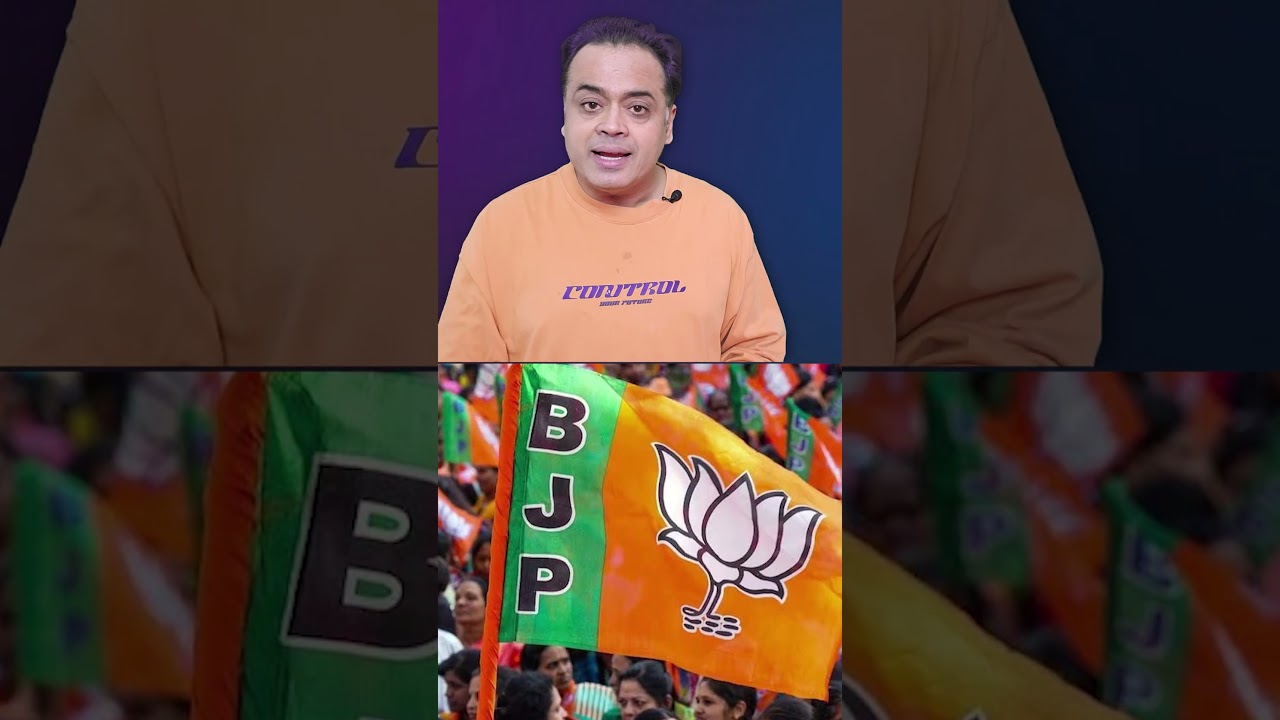 पूर्व जज का बड़ा दावा! क्या बीजेपी की सुनते थे सुप्रीम कोर्ट CJI?