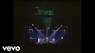 Bienvenidos (Rock & Ríos / Live 1982 / Remastered 2022)