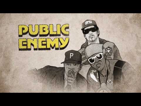 Hip Hop Evolution'