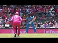 Sai Sudarsan Finds the First Boundary | SA v IND 1st ODI  - 00:27 min - News - Video
