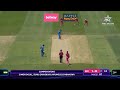 Sai Sudarsan Finds the First Boundary | SA v IND 1st ODI
