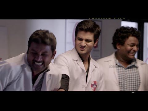 Karthikeya-Movie-Comedy-Trailer---Nikhil--Colors-Swathi