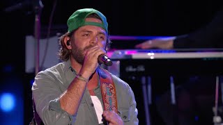 Thomas Rhett – Beautiful As You (Live at CMA Fest 2024)