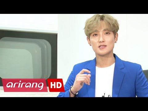 Pops in Seoul _ Kangta(강타) Interview _ Diner(단골식당) _ Part 1