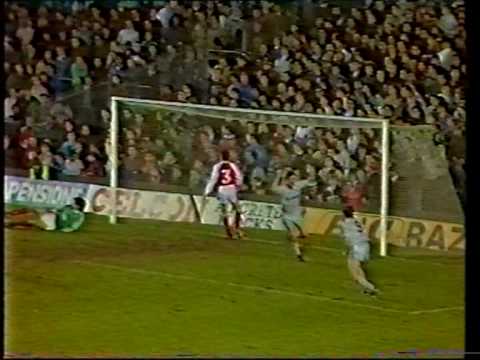 John Barnes (with music)