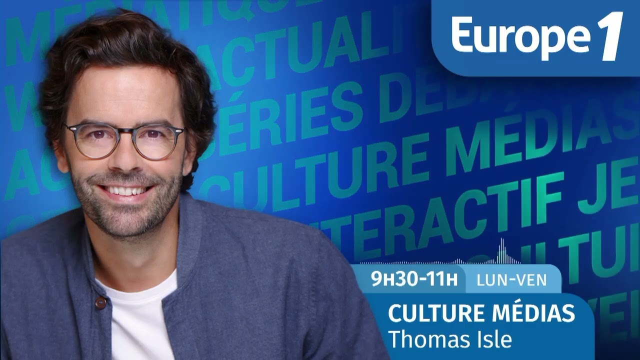 Jean-Luc Lemoine : «Grâe à Karine Le Marchand, vous allez connaître Nabilla Rousseau»