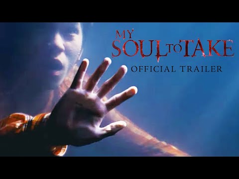 My Soul to Take'