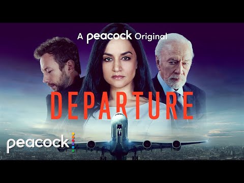 Departure'